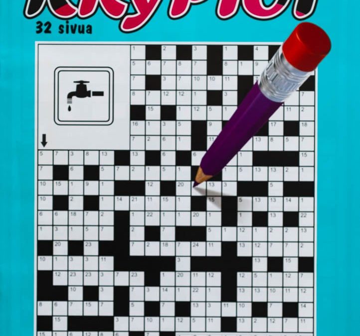 Kryptot